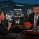 Senator Amy Klobuchar, Jimmy Kimmel